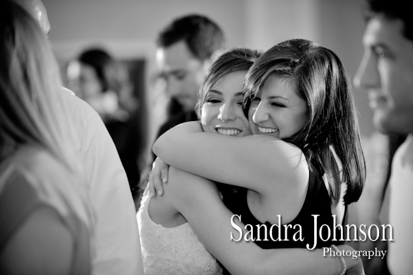 Best Hilton Orlando wedding photographer - Sandra Johnson (SJFoto.com)